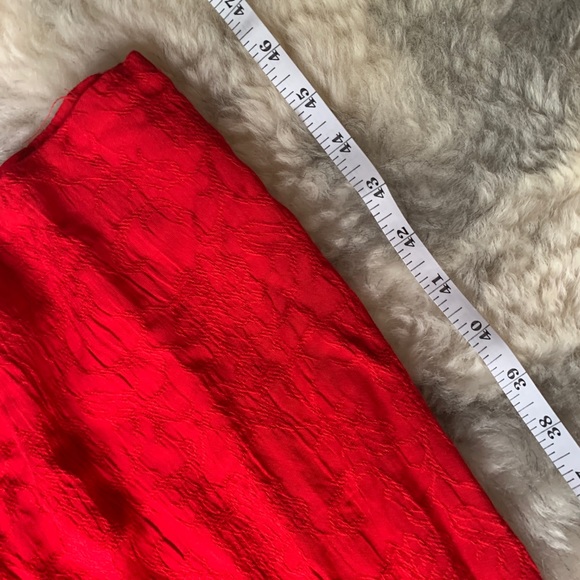 Red Dress - Picture 10 of 11